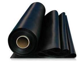 Industrial Rubber Sheets