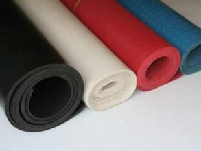 Special Rubber Sheets