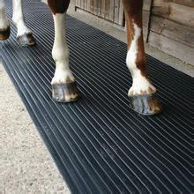 Livestock Rubber Mats