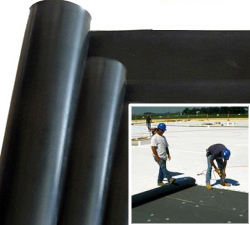 Waterproof Rubber Sheets